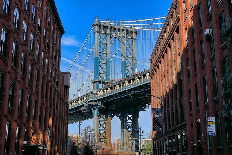 Modern Cityscape